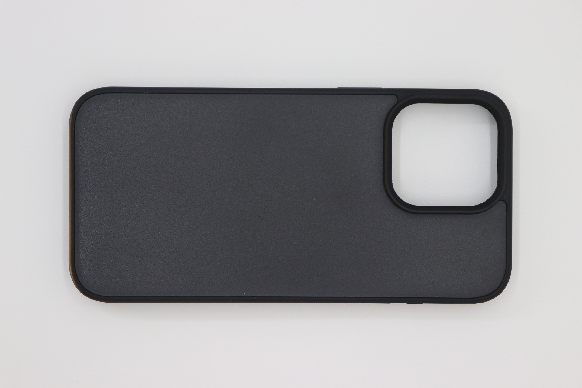 Suitable for Apple iPhone 16PROMAX semi-finished mobile phone case